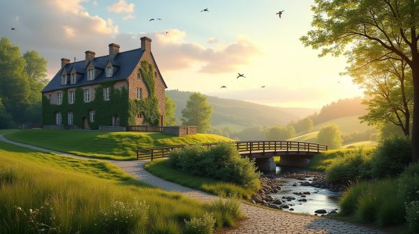 Explorer les attraits du tourisme en Wallonie pour un séjour mémorable