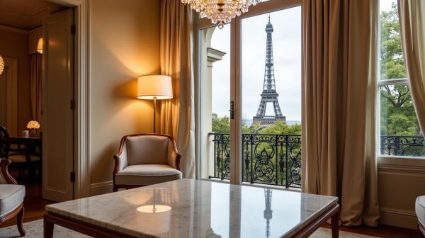 Optimiser vos revenus avec une conciergerie Île de France