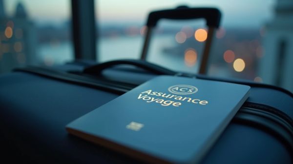 Pourquoi l'avis sur ACS assurance voyage peut surprendre