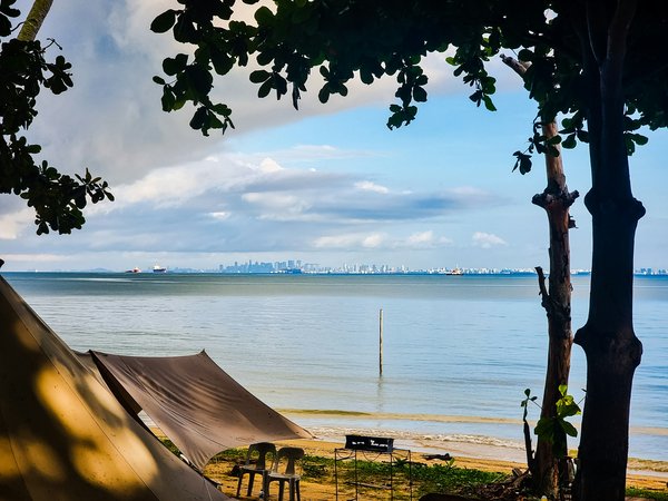 Quelles sont les meilleures pratiques pour un camping zéro déchet en bord de mer?